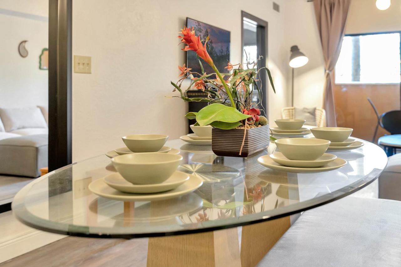 Designer Corner Suite 3Br/2Ba -Disney & Universal オーランド エクステリア 写真