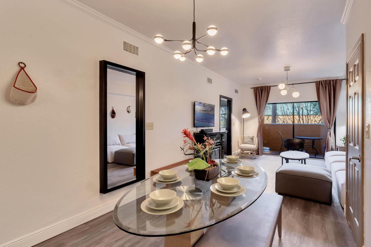 Designer Corner Suite 3Br/2Ba -Disney & Universal オーランド エクステリア 写真