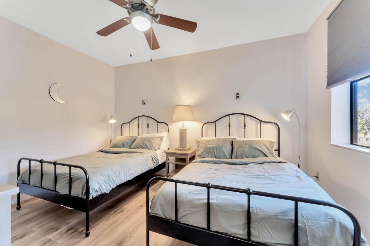 Designer Corner Suite 3Br/2Ba -Disney & Universal オーランド エクステリア 写真