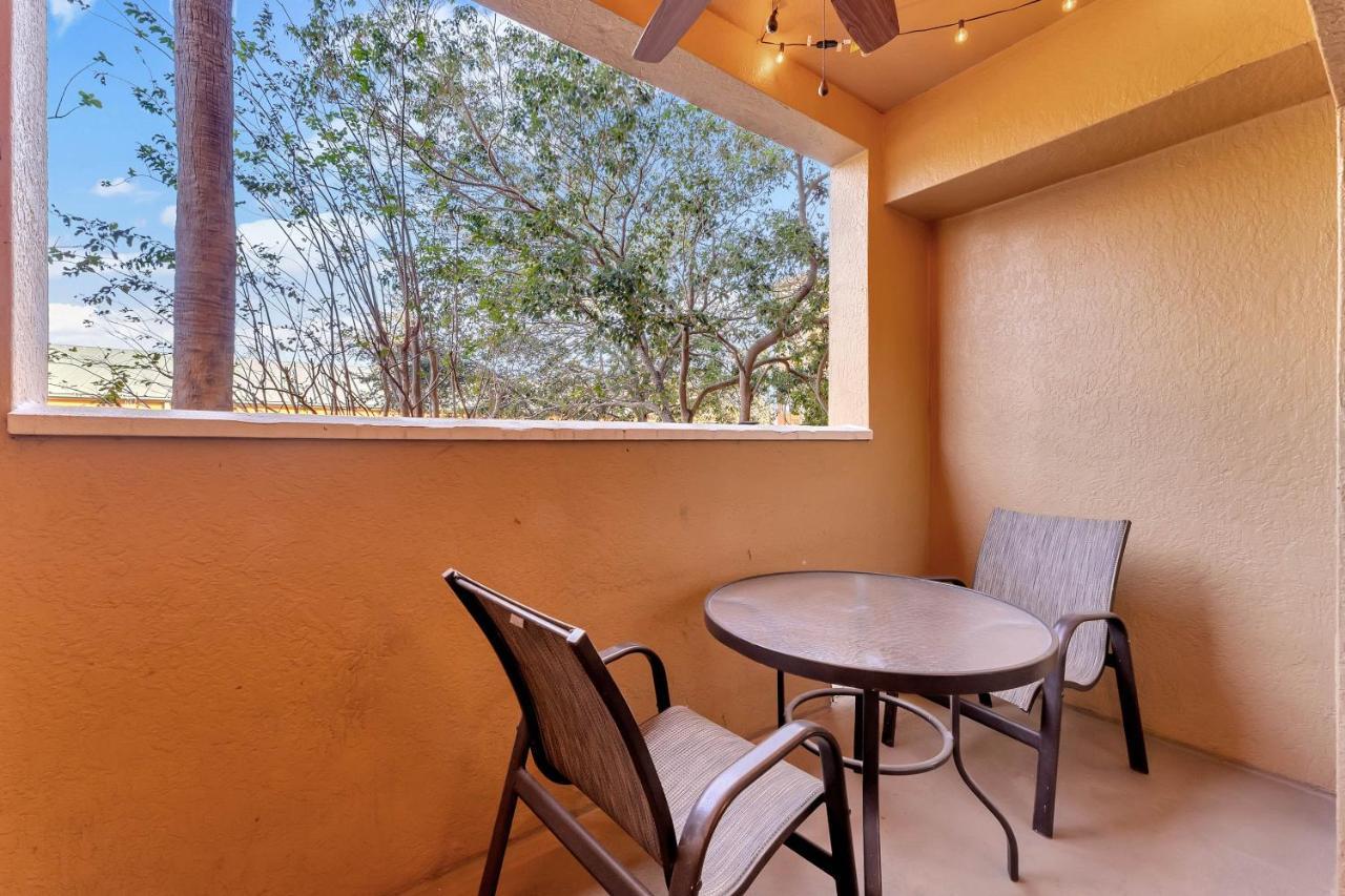 Designer Corner Suite 3Br/2Ba -Disney & Universal オーランド エクステリア 写真