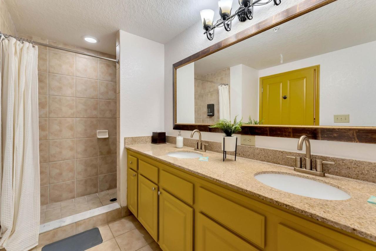 Designer Corner Suite 3Br/2Ba -Disney & Universal オーランド エクステリア 写真