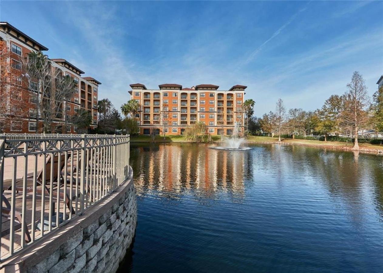 Designer Corner Suite 3Br/2Ba -Disney & Universal オーランド エクステリア 写真