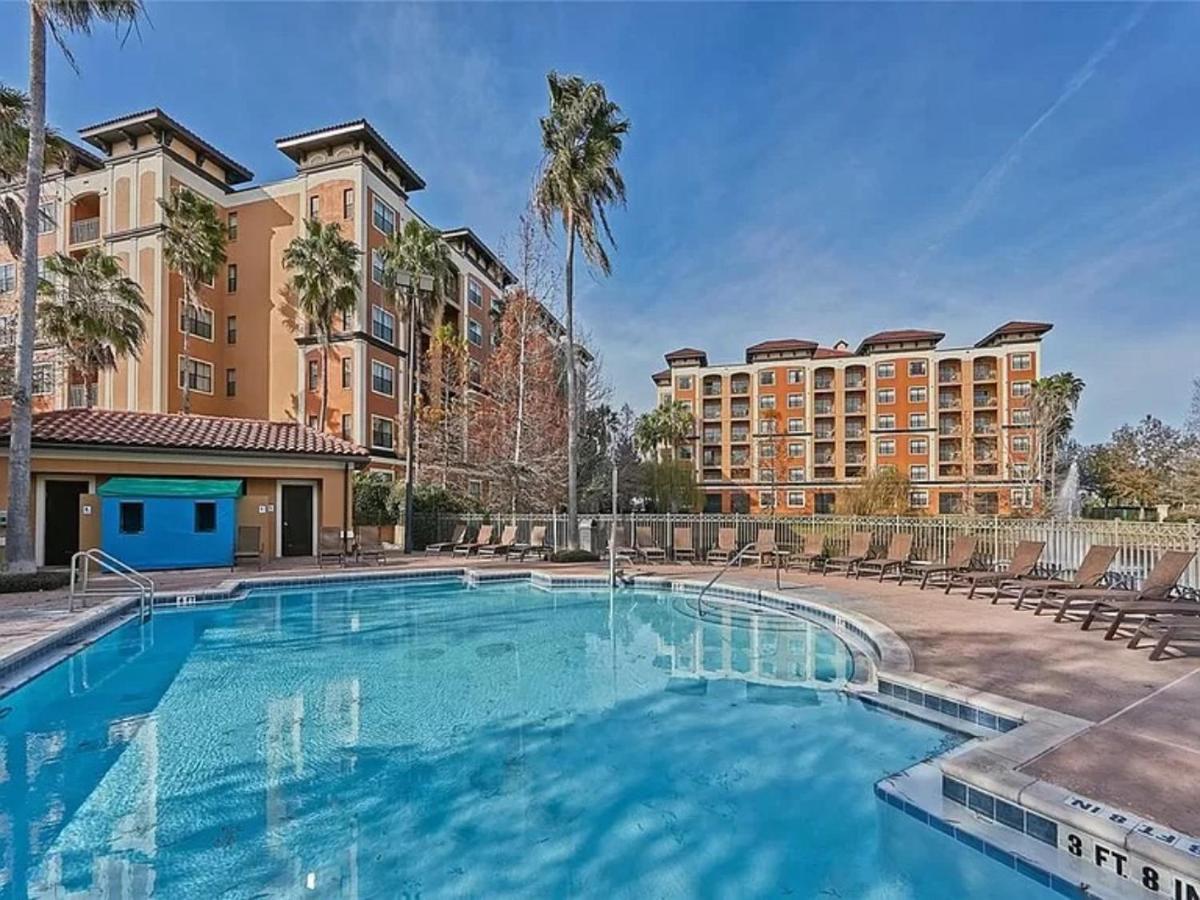 Designer Corner Suite 3Br/2Ba -Disney & Universal オーランド エクステリア 写真